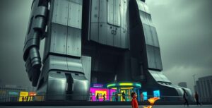 O Silêncio dos Gigantes: Tecnologia e Segurança Infantil