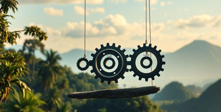 Otimização GenAI: Alcançando o Equilíbrio Pareto-Ótimo