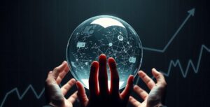 Palantir: A IA que Desafia a Realidade do Mercado