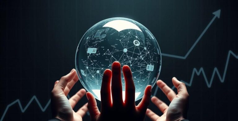 Palantir: A IA que Desafia a Realidade do Mercado