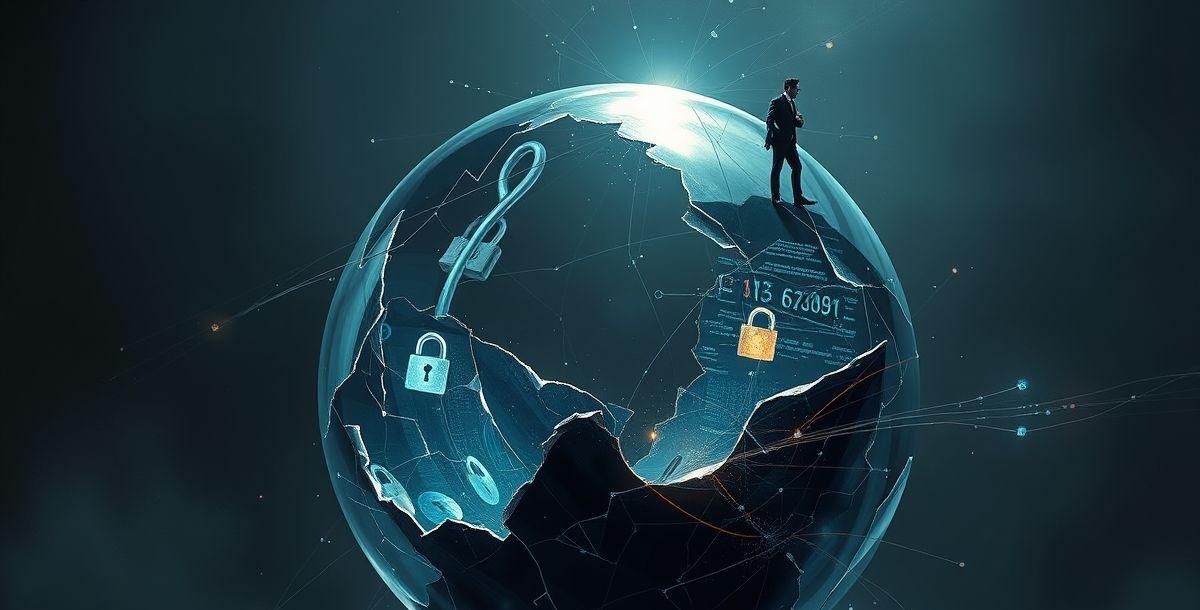 Previsões de Vendas em Cibersegurança: Um Futuro Incerto?