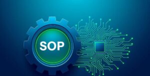 IA e SOPs: O Futuro da Conformidade Regulatória
