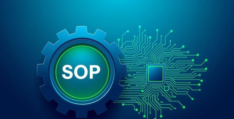 IA e SOPs: O Futuro da Conformidade Regulatória
