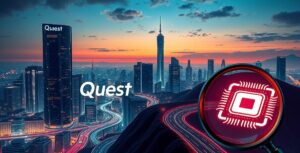 Quest Software e IA: Reestruturação Financeira Impulsiona o Futuro