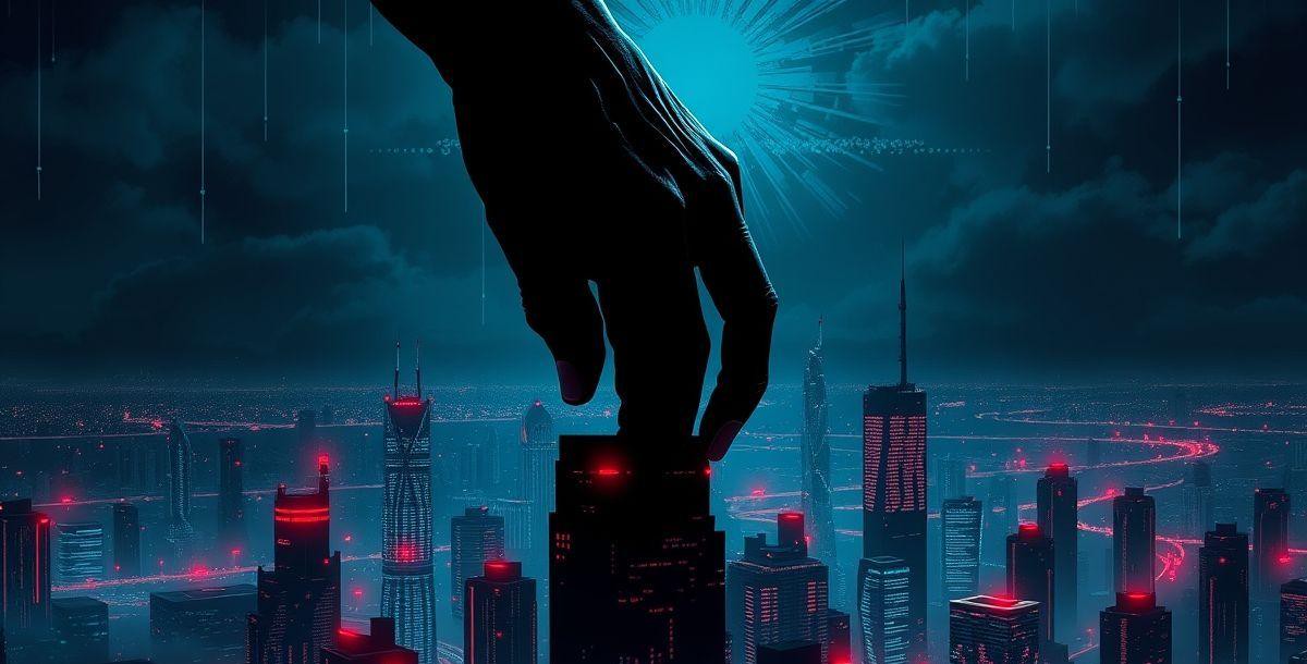 Ransomware: A Guerra Silenciosa no Mundo Digital