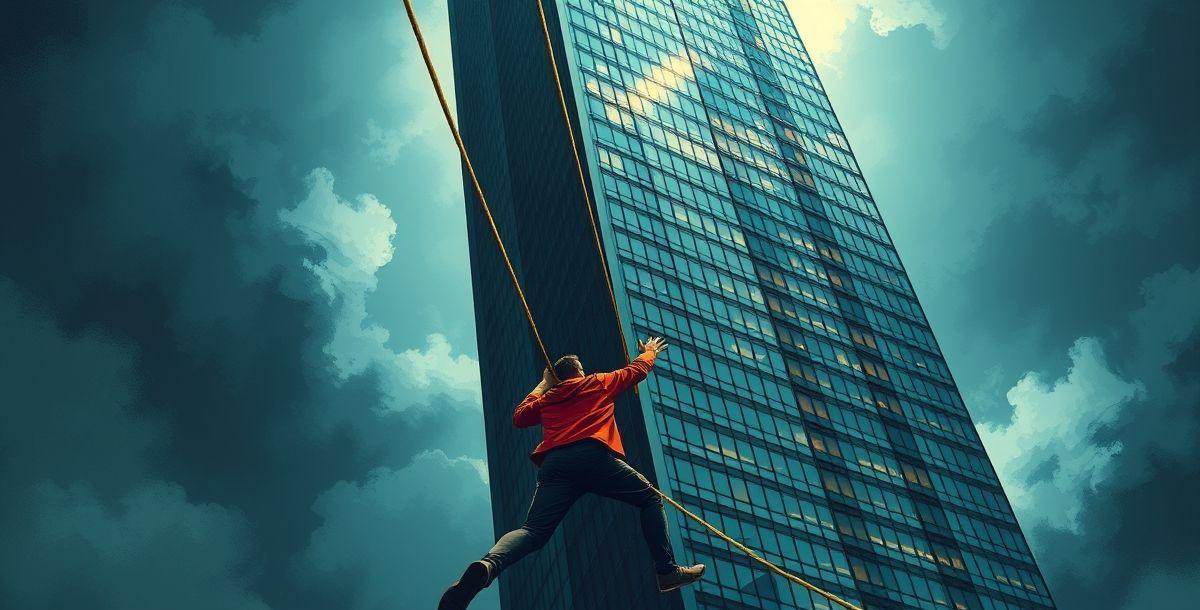 Retorno ao Escritório: Liberdade ou Represália?