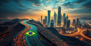 Roadmaps de Inteligência Artificial: Navegando o Futuro da IA