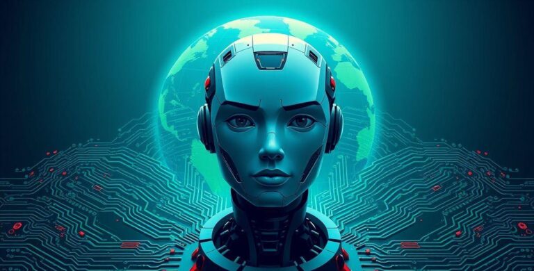 Robôs AI China: A Corrida pela Dominação Tecnológica