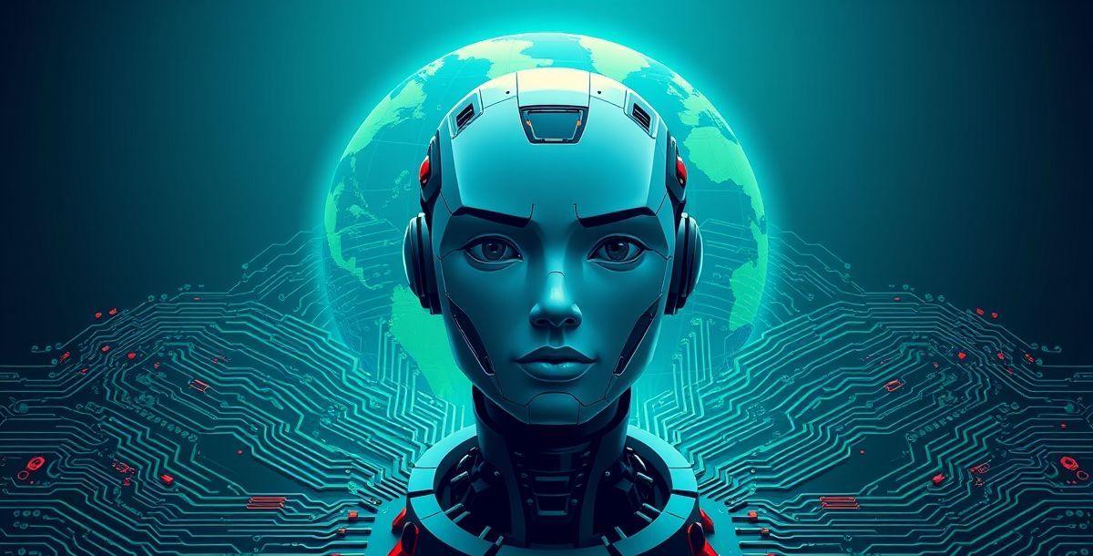 Robôs AI China: A Corrida pela Dominação Tecnológica