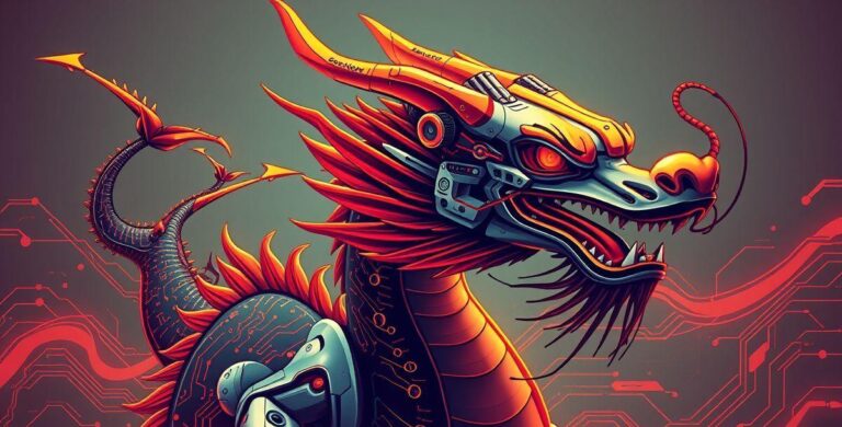 Robôs com Inteligência Artificial: China na vanguarda?