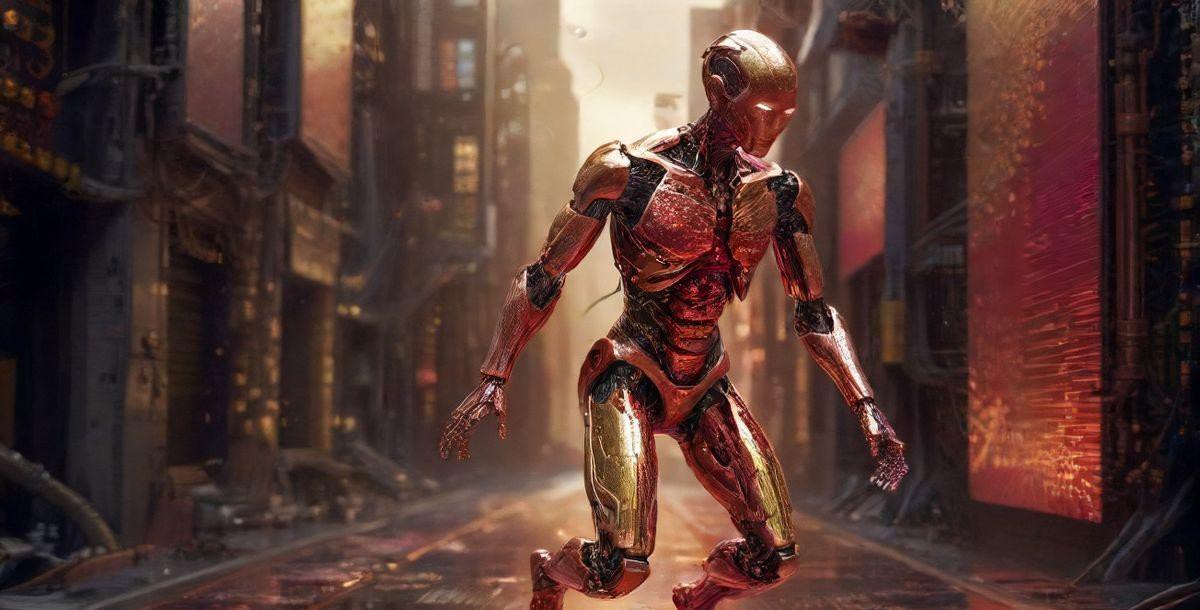 Robôs Humanoides: A China e o Futuro da IA
