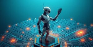 Robôs Humanoides: A Próxima Fronteira da Inteligência Artificial