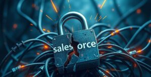 Salesforce Attack: Vulnerability and Urgent Defense Strategies