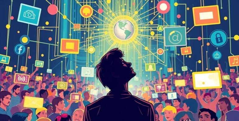 Primeira Imersão Tech: A Magia dos Eventos de Tecnologia