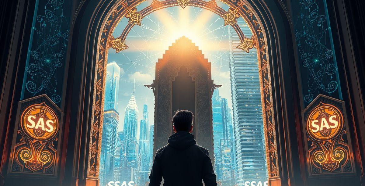 Sua Primeira Experiência SAS Innovate: A Porta para o Futuro