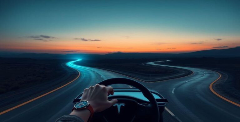 Tesla Full Self-Driving: Inovação ou Incerteza?