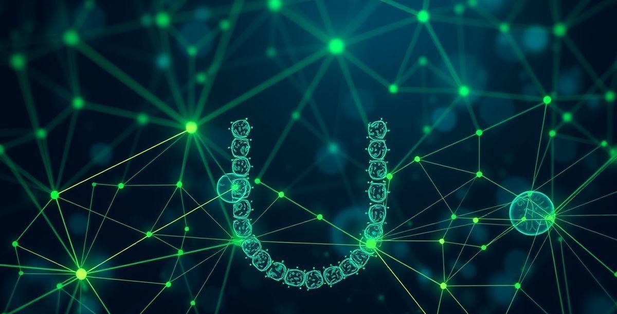 U-Net: Desvendando a Arquitetura para Segmentação de Imagens