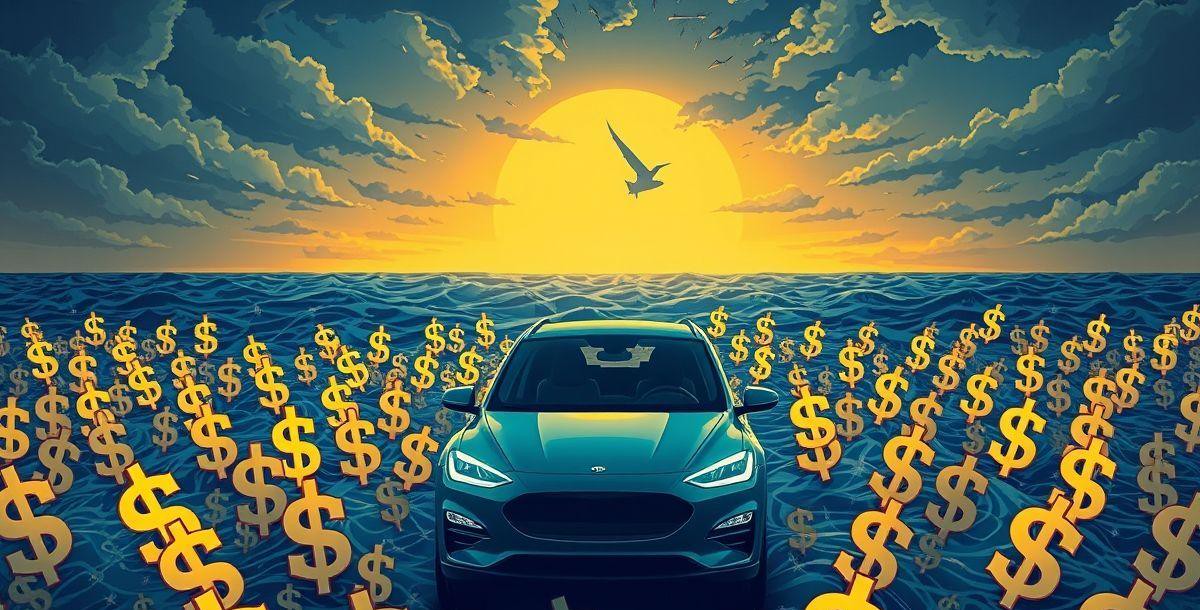 Descontos Impulsionam as Vendas de Carros Elétricos?