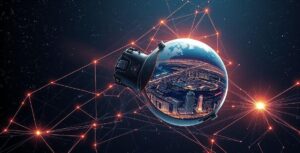 IA e a Conquista do Espaço: Um Futuro Estratégico