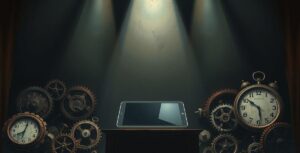 WhatsApp no iPad: A Dança Tardia da Inovação