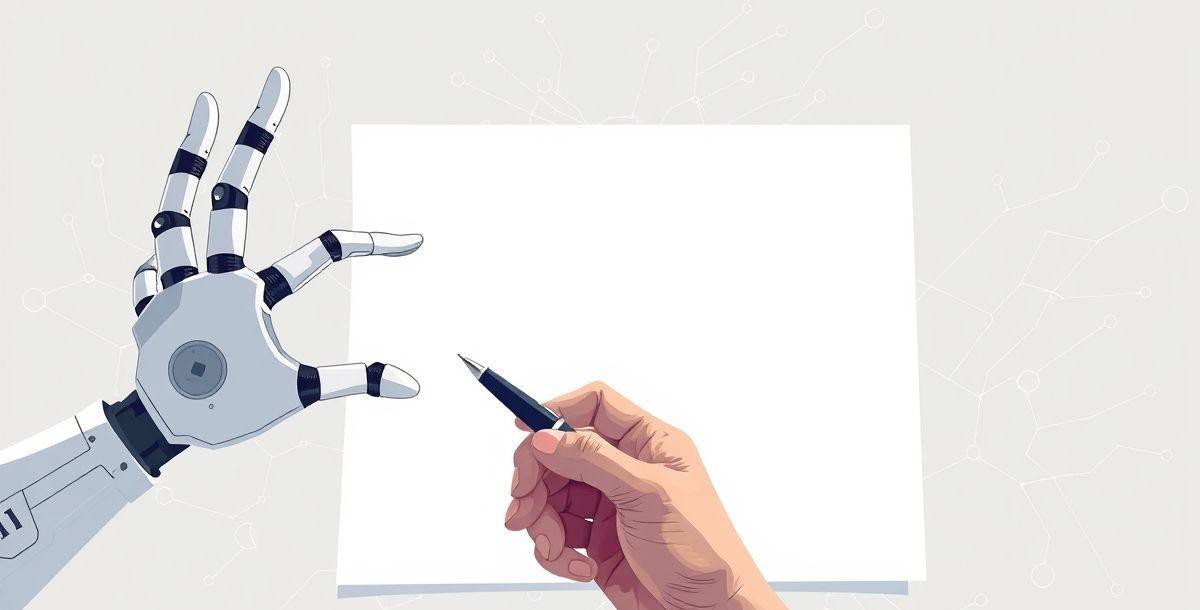 Wordsmith AI: O Futuro da Geração de Conteúdo no Brasil?