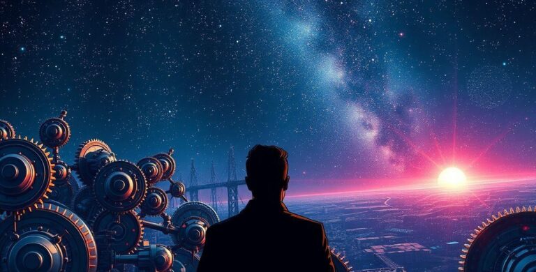 xAI e o Futuro da IA: A Visão de Elon Musk